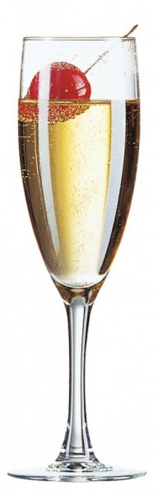 PRINCESA ŠAMPANIEŠA GLĀZE 15CL J4166 P3999, Partner