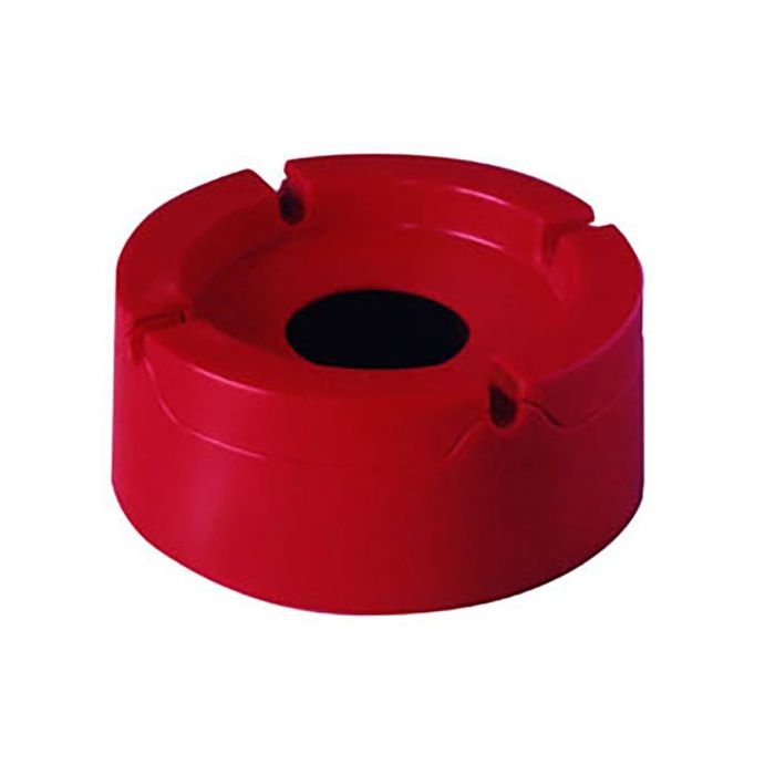 Pelntrauks plastmasas melns