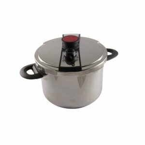 Tvaicējamais katls PRO 6L ø 22cm