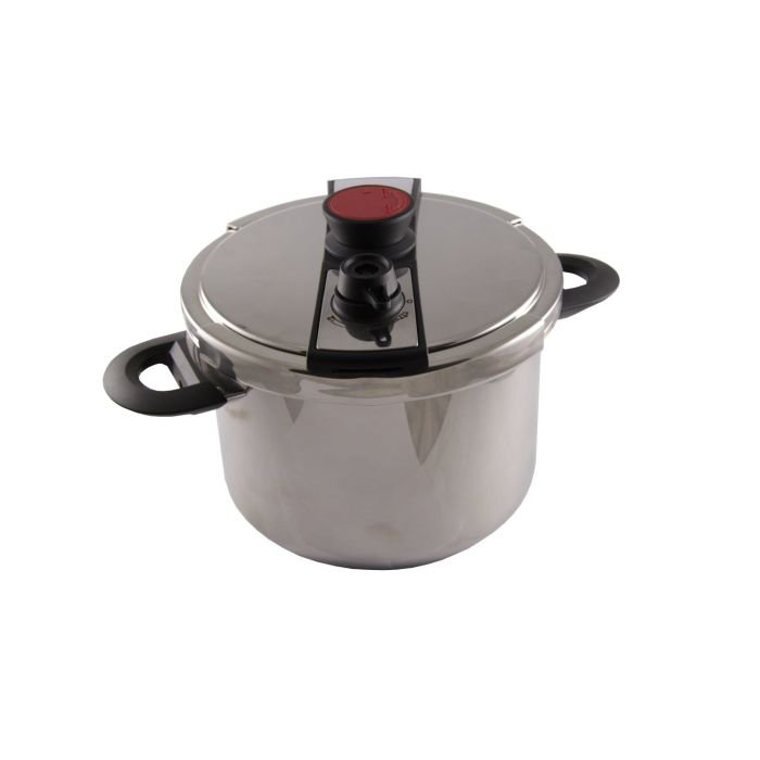 Tvaicējamais katls PRO 6L ø 22cm