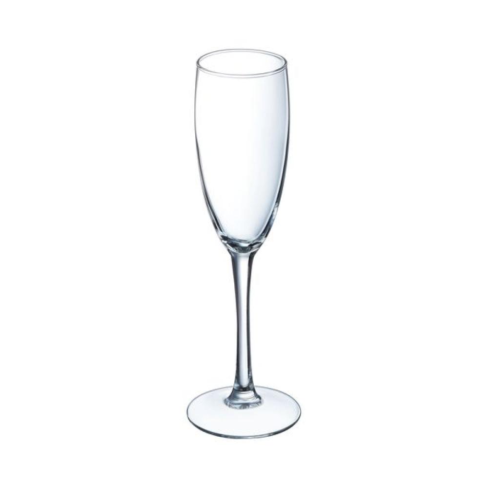 LA CAVE ŠAMPANIEŠA GLĀZE 16CL, Luminarc