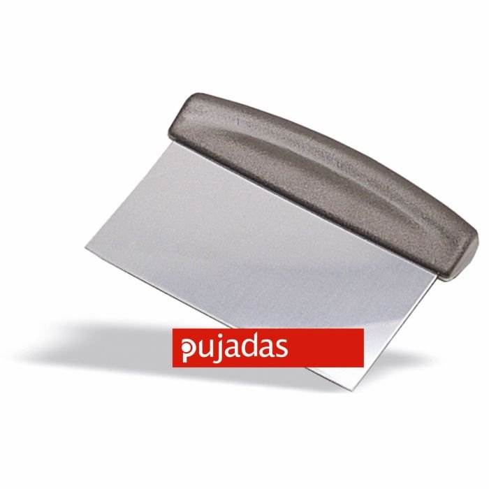 Mīklas skrāpis 15x7.5cm