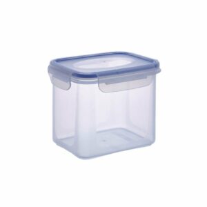 Trauks produktiem 900ml ar vāku, hermētisks