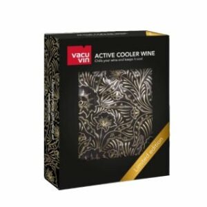 Vīna pudeles dzesētājs ROYAL GOLD