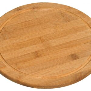DĒLĪTIS D25CM, BAMBUSS, FSC, Kesper