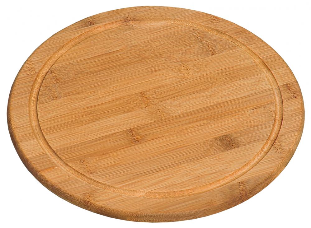 DĒLĪTIS D25CM, BAMBUSS, FSC, Kesper