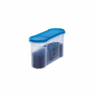 Trauks produktiem 22x8.5x13cm, 1L ar vāku