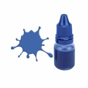 Pārtikas krāsviela zila 10ml V_O