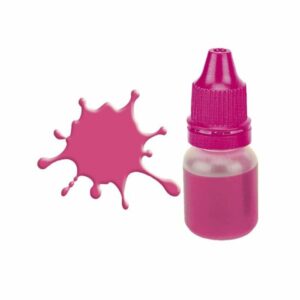 Pārtikas krāsviela rozā 10ml