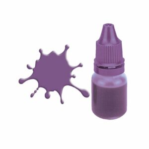 Pārtikas krāsviela violeta 10ml