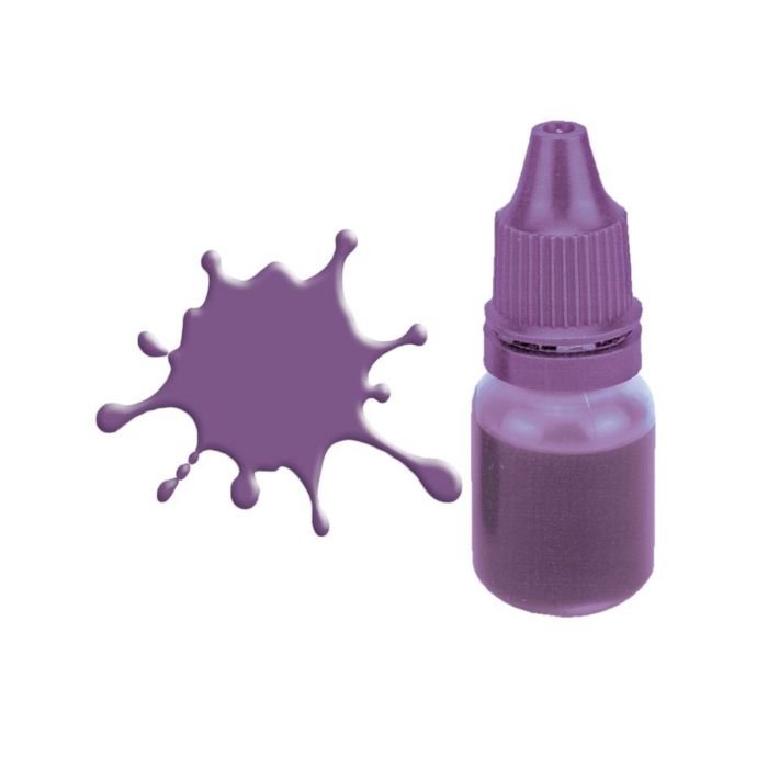 Pārtikas krāsviela violeta 10ml