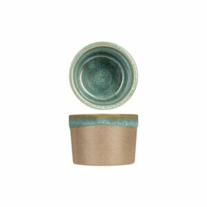 Trauks BASALT OCEAN GREEN ø5.8cm h-4cm 50ml