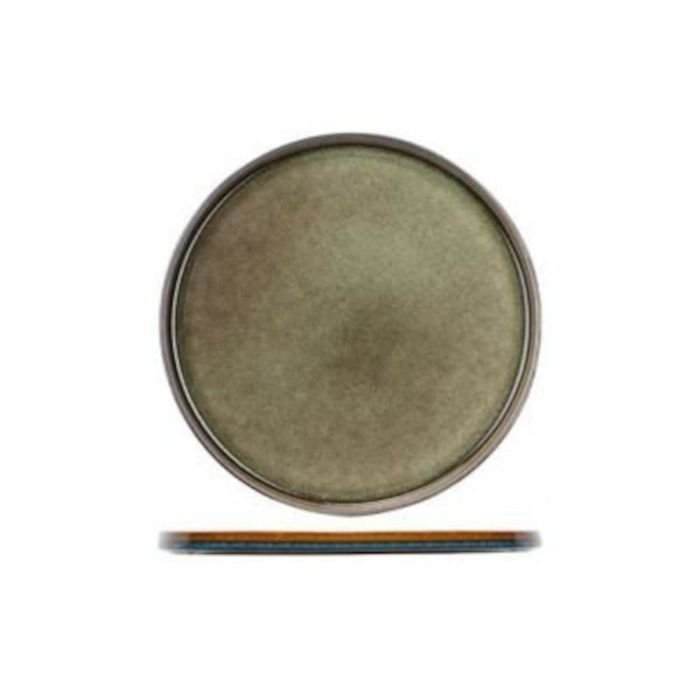 Šķīvis QUINTANA GREEN ø32.5cm SPEC