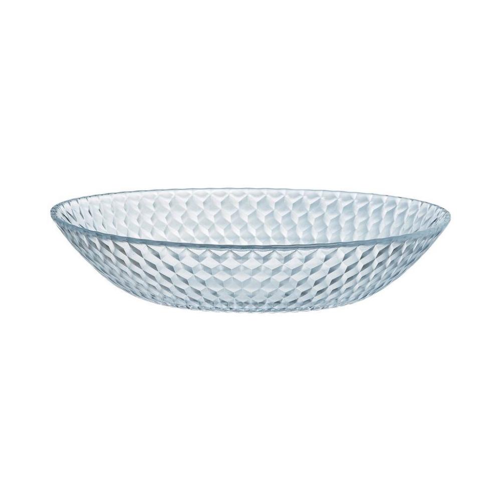 PAMPILLE CAURSPĪDĪGS ZUPAS ŠĶĪVIS 20CM, Luminarc