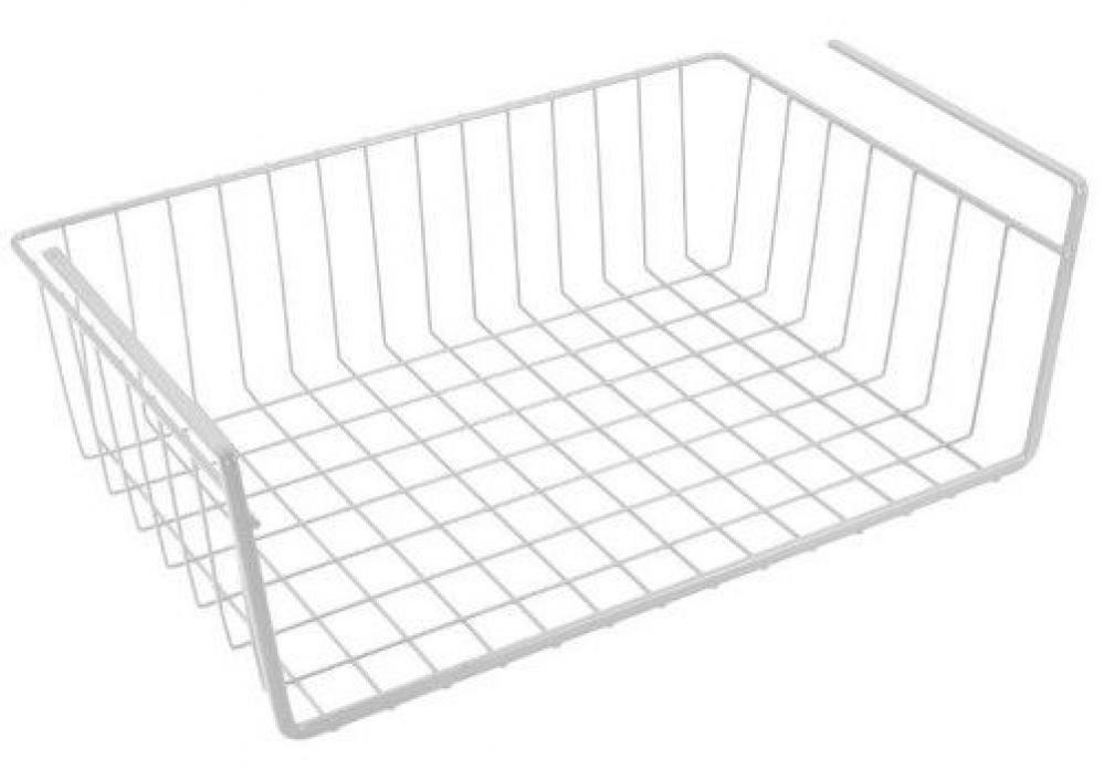 BABATEX GROZS 40x26x14CM, PLASTIKĀTA PĀRKL., Metaltex