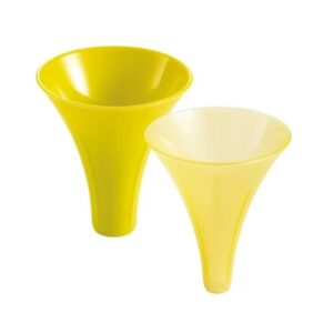 PRESTO PILTUVES KOMPL. 2 GAB, ELASTĪGA/CIETA, PVC, Tescoma