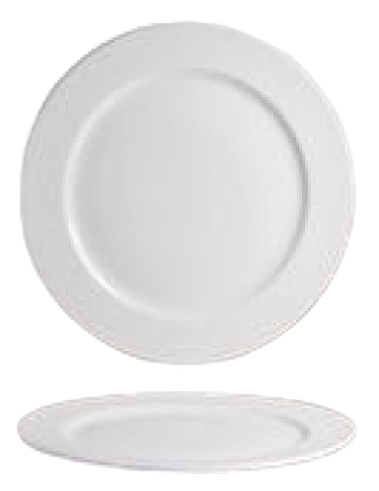 SIMPLE PLUS ŠĶĪVIS AR MALU 16CM, Leela Baralee