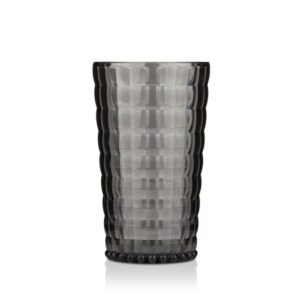 ALLEGRA JUMBO ŪDENS GLĀZE 750ML, PELĒKI CAURSPĪDĪGA, AKRILS, DEPA