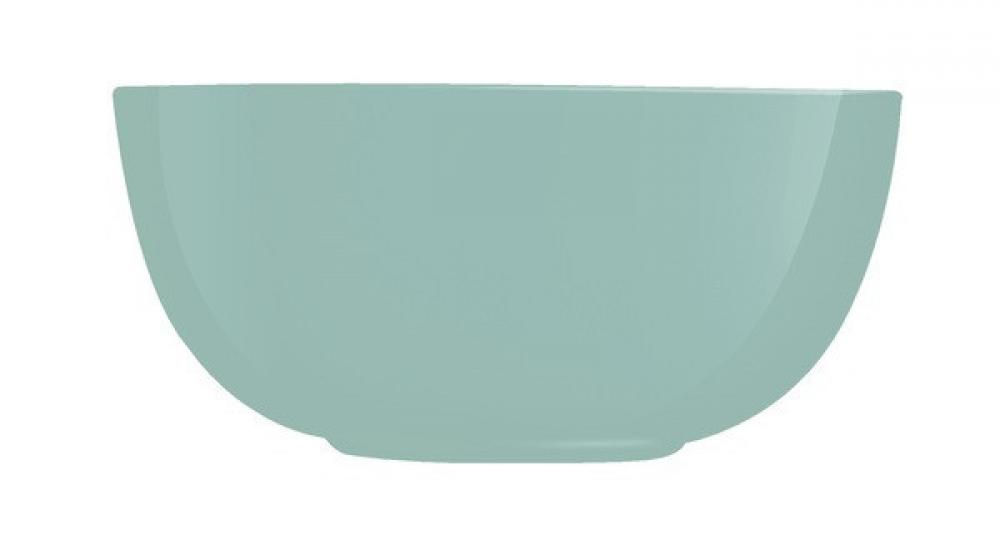 DIWALI TURQUOISE SALĀTU BĻODA 21CM 2.1L, Luminarc