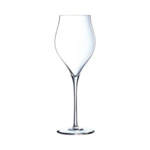 EXALTATION ŠAMPANIEŠA GLĀZE 35CL, KRISTALĪNS, Chef and Sommelier