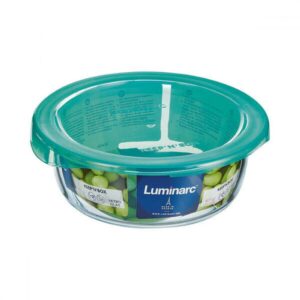 KEEP'N' APAĻŠ UZGLAB.TRAUKS AR VĀKU 88 CL KARSTUMIZTURĪGS, Luminarc
