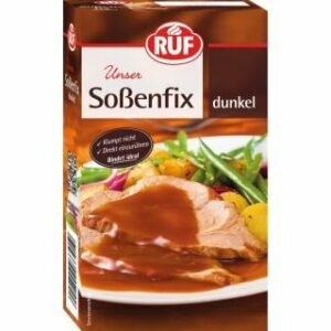 Mērces iebiezinātājs tumšais 250g
