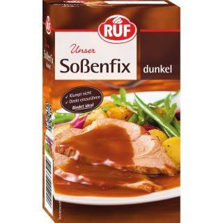 Mērces iebiezinātājs tumšais 250g