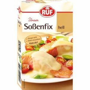 Mērces iebiezinātājs gaišais 250g