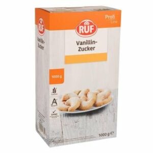 Cukurs vanilīna 1kg