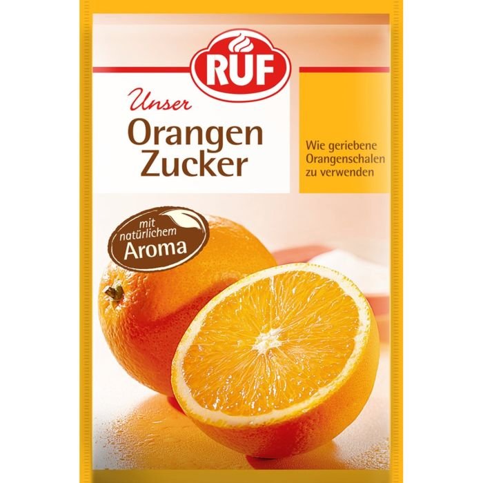 Cukurs apelsīnu 3x10g