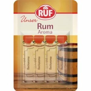Ruma aromatizētājs 4x2g