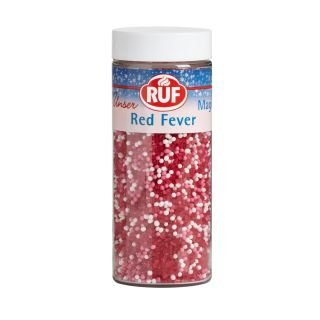 Dekori cukura Red Fever 85g