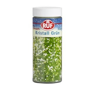 Dekori cukura Green Crystal 85g
