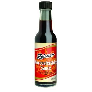 WORCESTERSHIRE mērce 140ml