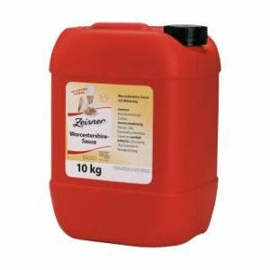 WORCESTERSHIRE mērce 10kg