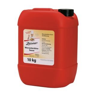 WORCESTERSHIRE mērce 10kg