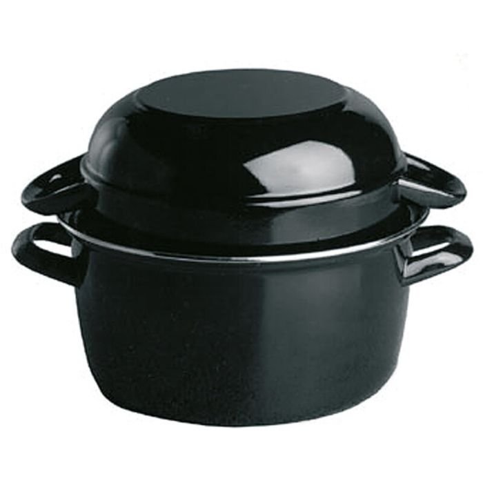 Katls mīdiju servēšanai Ø14cm h9cm 0.8L