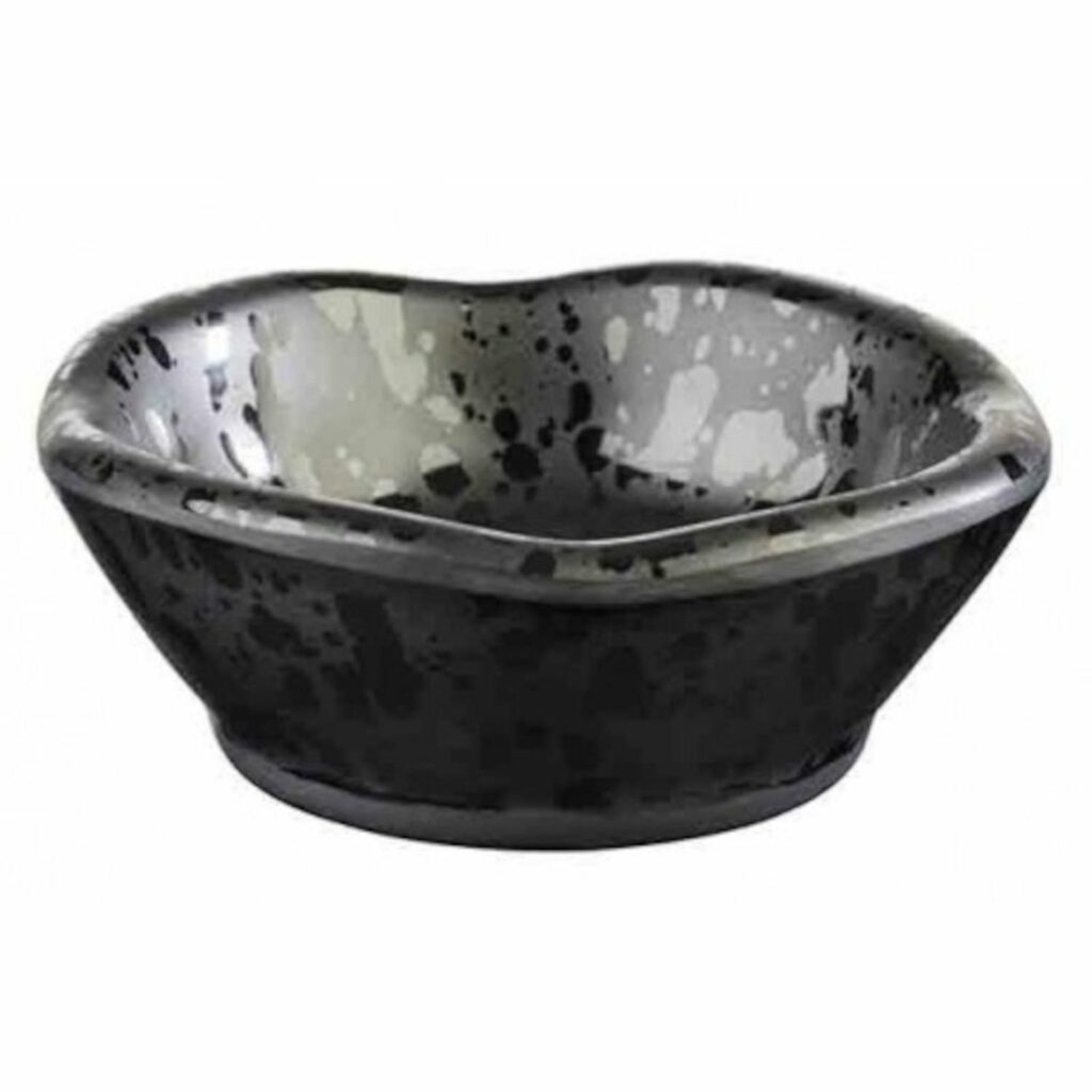 Bļoda GLAMOUR ø8cm, h3cm, melamīna