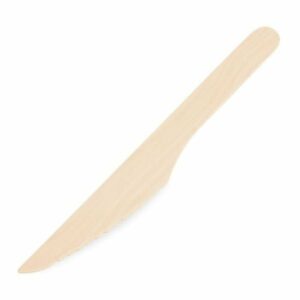 Naži v/l. koka 16 cm 10gab BIO