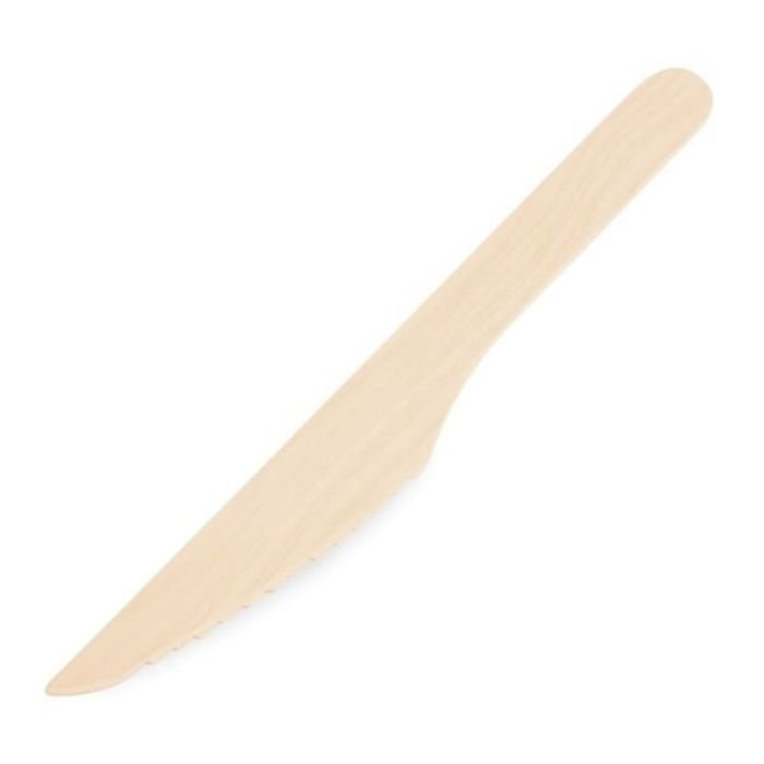 Naži v/l. koka 16 cm 10gab BIO