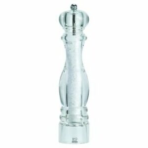 Sāls dzirnavas akrila, NANCY, h-30cm