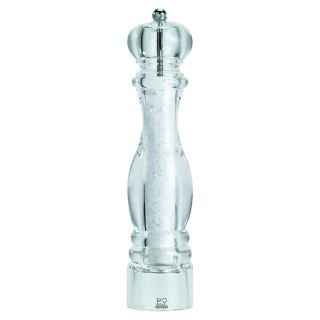 Sāls dzirnavas akrila, NANCY, h-30cm