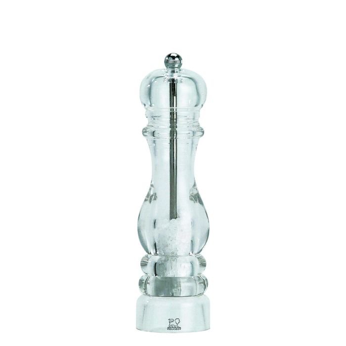 Sāls dzirnavas akrila, NANCY, h-22cm