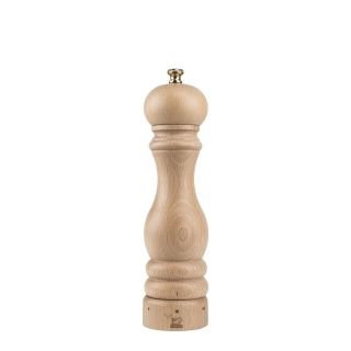 Piparu dzirnavas koka, PARIS, h-18cm