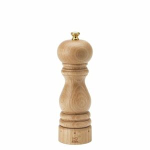 Sāls dzirnavas koka h-18cm PARIS