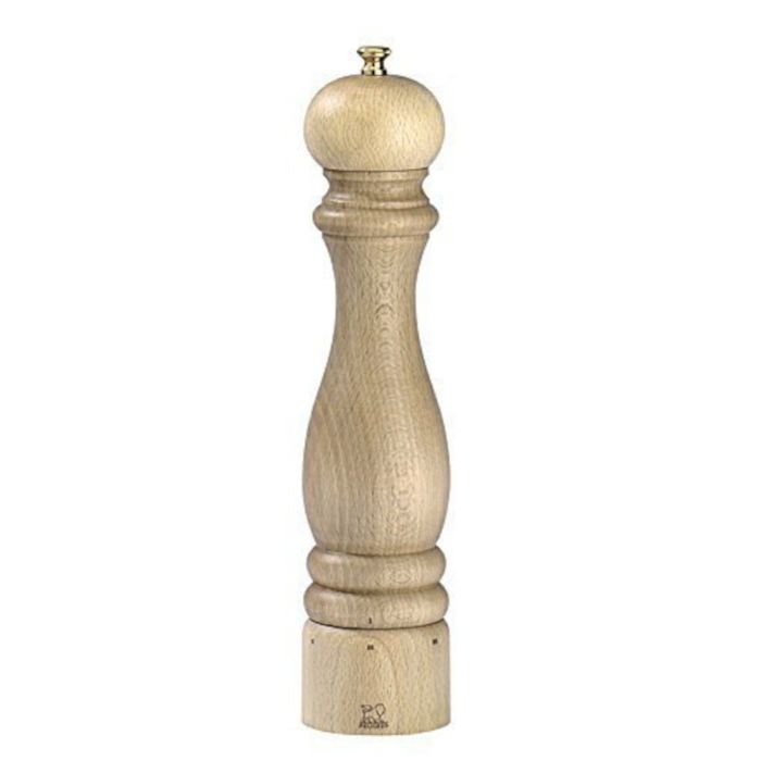 Piparu dzirnavas koka, PARIS, h-40cm