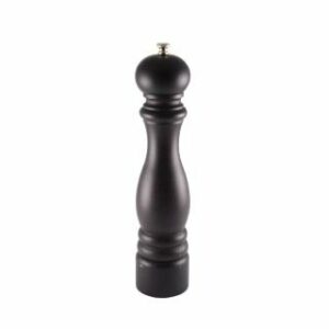 Piparu dzirnavas koka, tumšas, PARIS, h-30cm