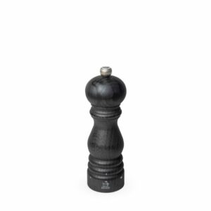 Sāls dzirnavas koka, t.pelēkas, PARIS GRAPHITE, h-18cm