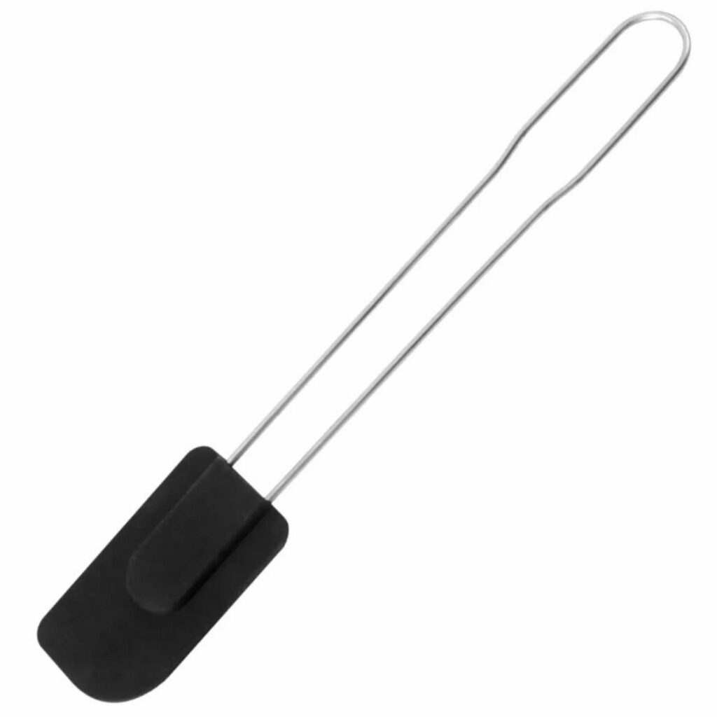 Lāpstiņa silikona L-28cm