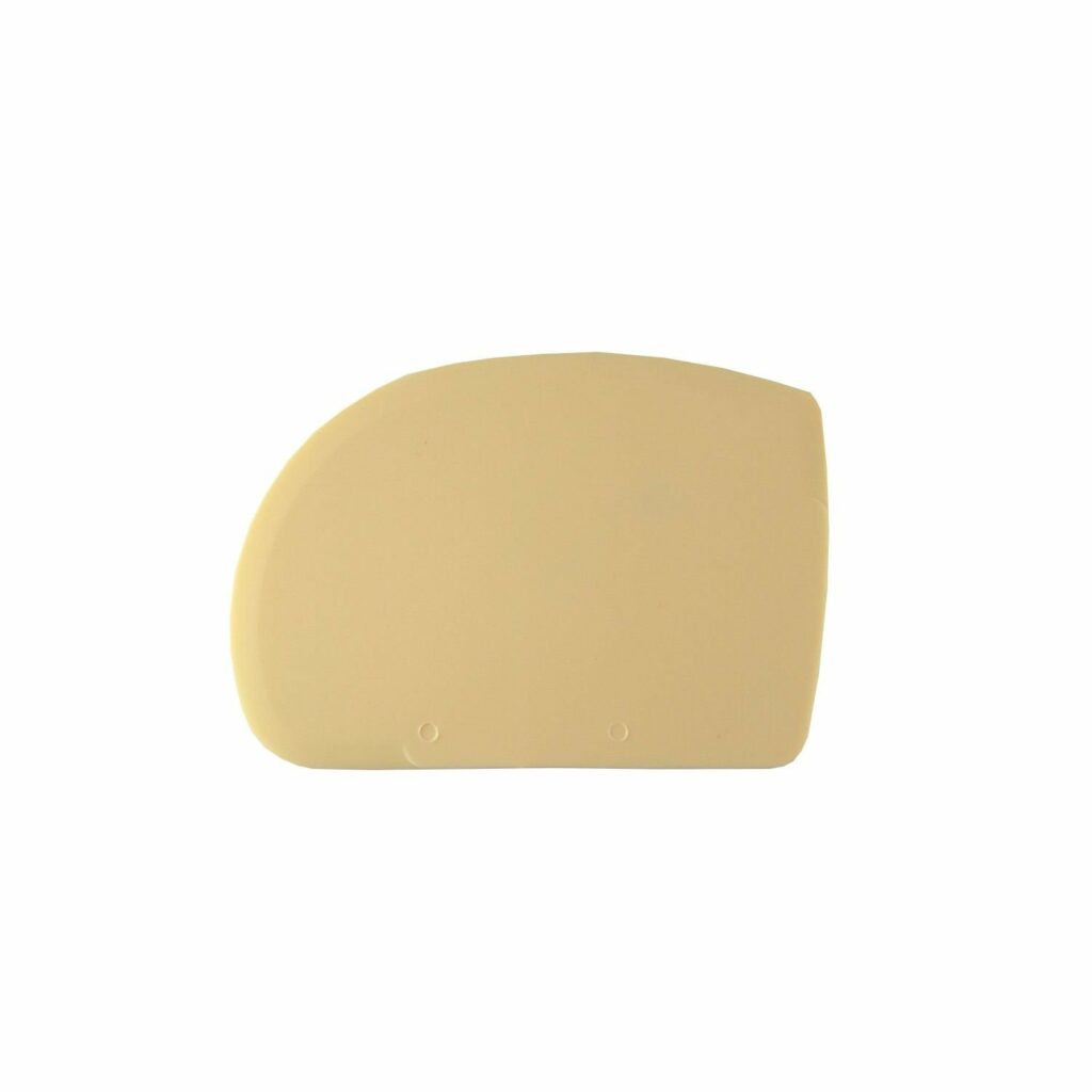 Skrāpis 12x8.6cm